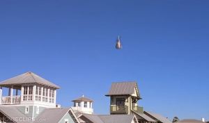 truman show spotlight