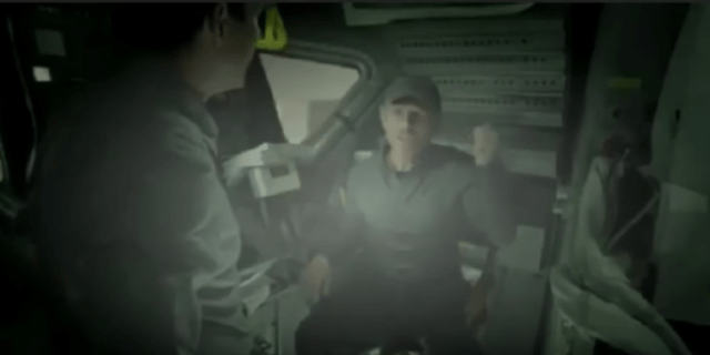 ron howard fake moon landing