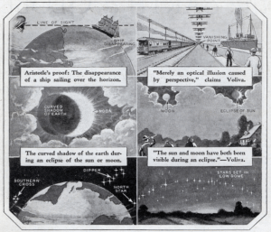 Scientific america fe