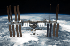 space-station