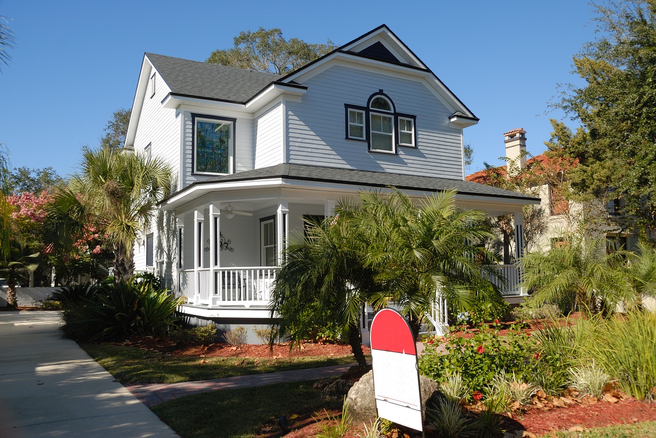 Home sale 2