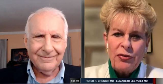 Hospitals are murdering us 2