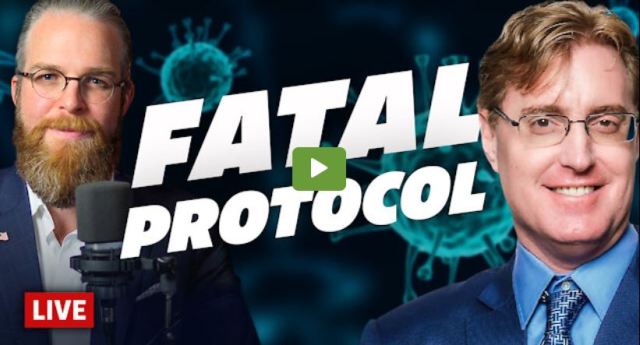 Hospitals are murdering us