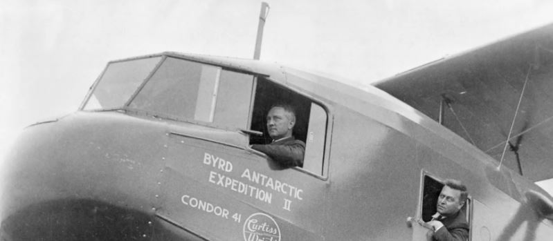 Admiral Byrd 2