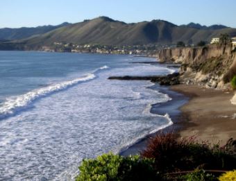 shell beach