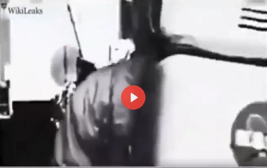 Wikileaks NASA