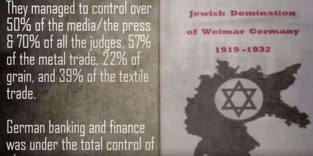 World War 2 Origins Page