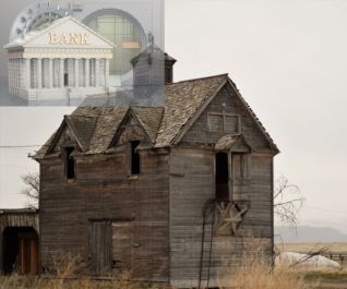 America Without Debt Crime or War