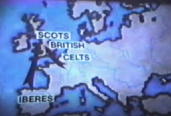 lost tribes of Israel